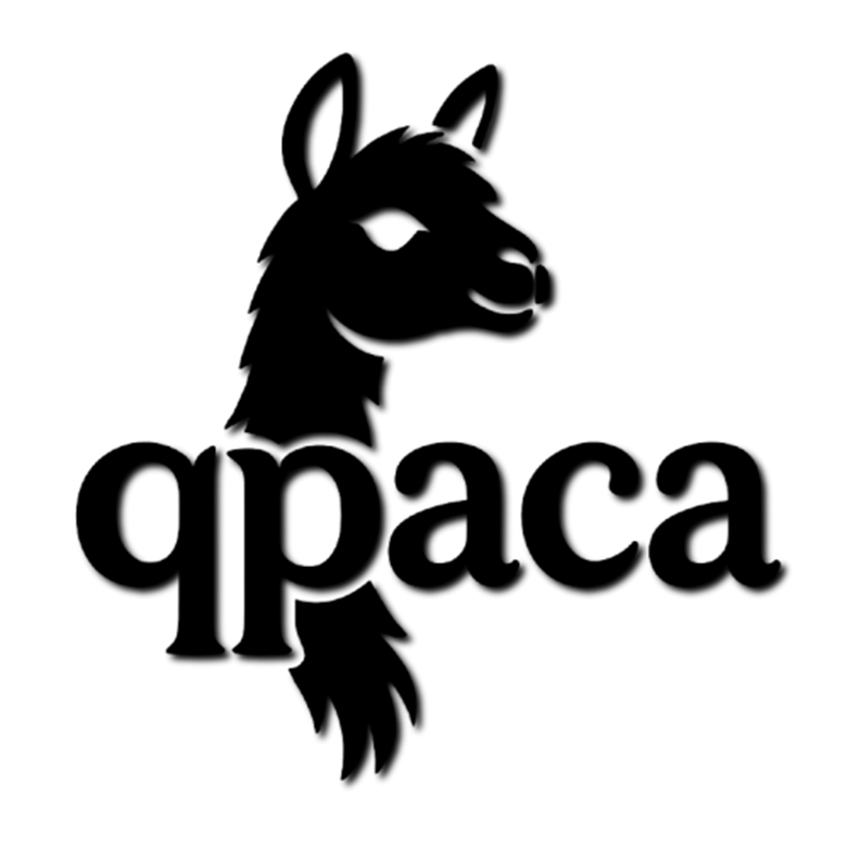 qpaca logo